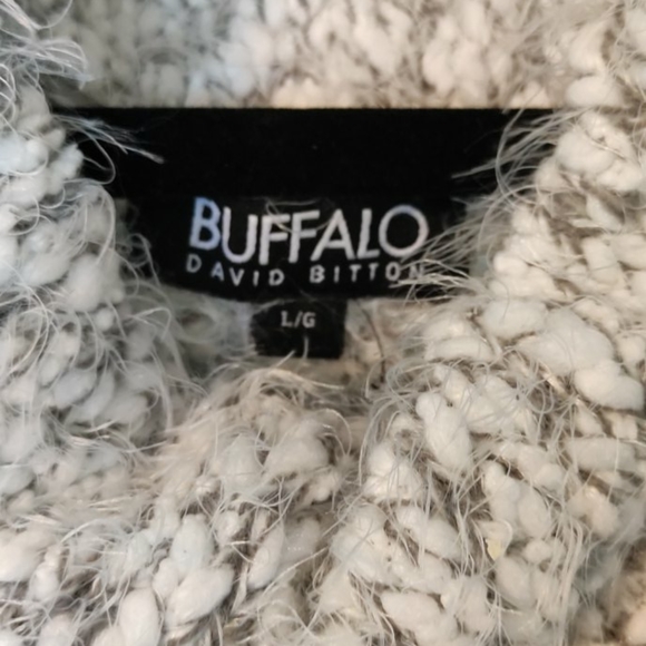 ๐ฆ Buffalo David Bitton | Women's Knit Sweater ๐ฆ - Picture 3 of 3